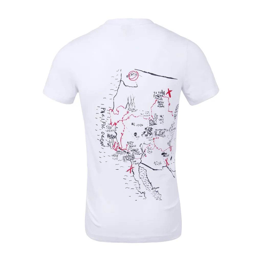 Printed T-Shirt