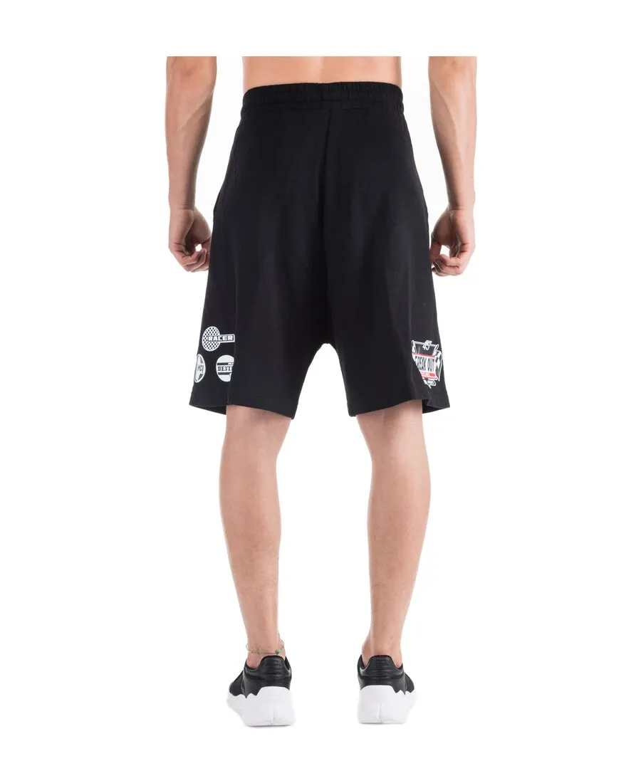 Racing Shorts