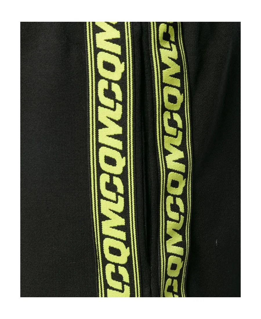 Logo Side Striped Sweatpants