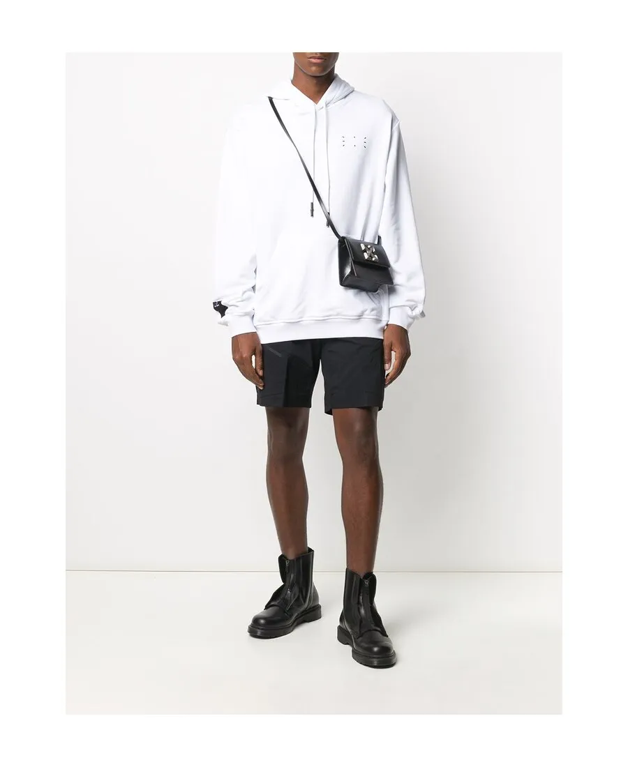 Drawstring Hoodie