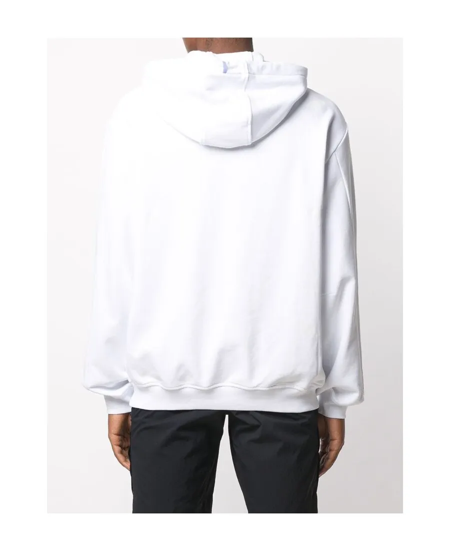 Drawstring Hoodie