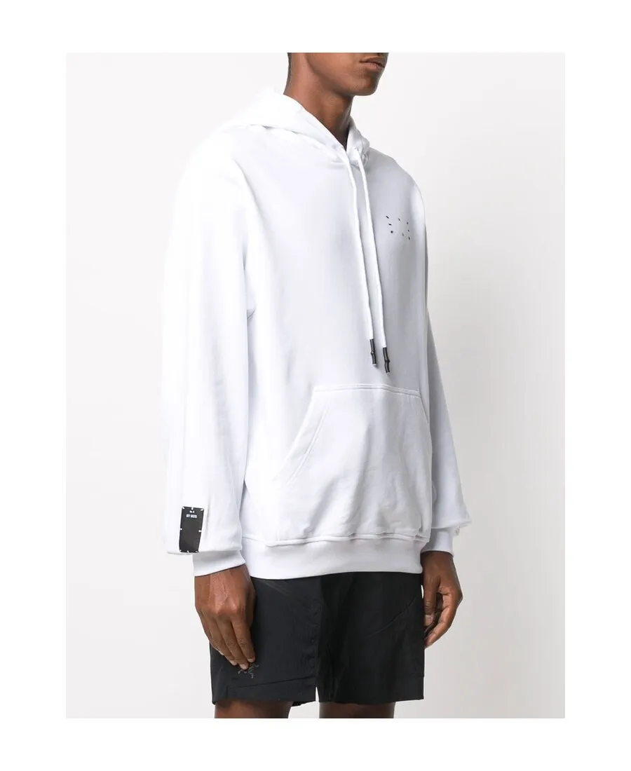 Drawstring Hoodie