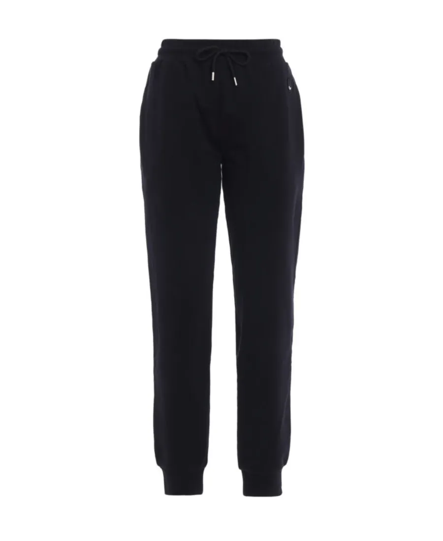 Swallow Patch Sweatpants