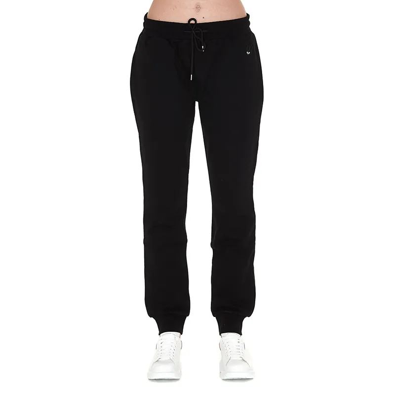 Swallow Patch Sweatpants