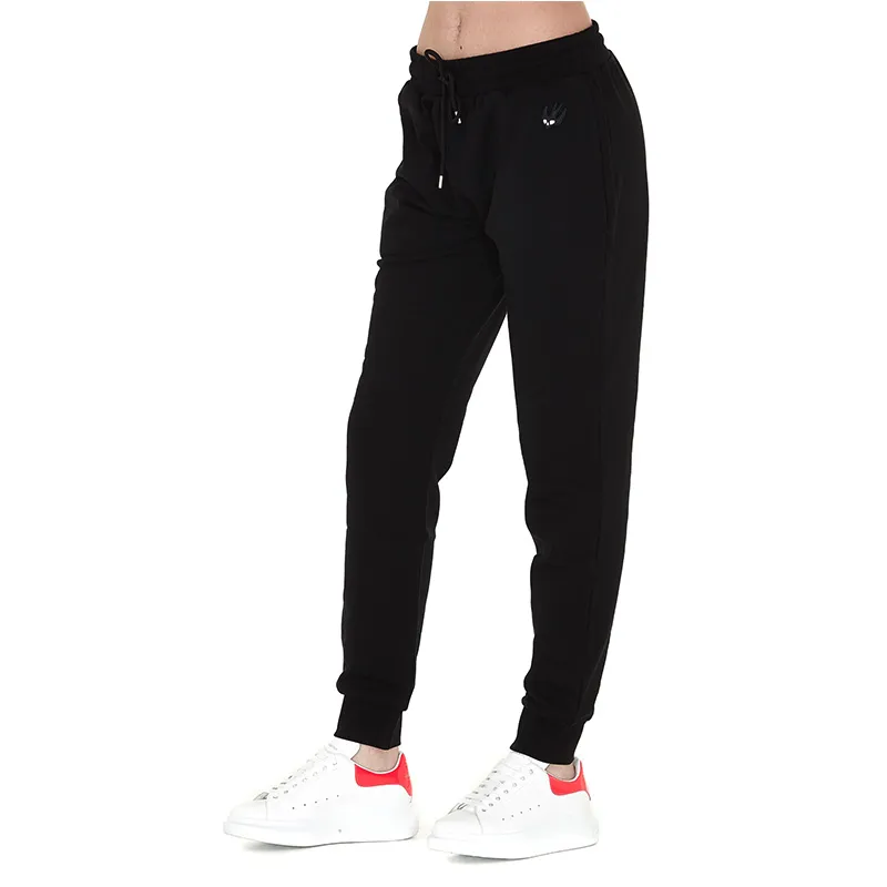 Swallow Patch Sweatpants