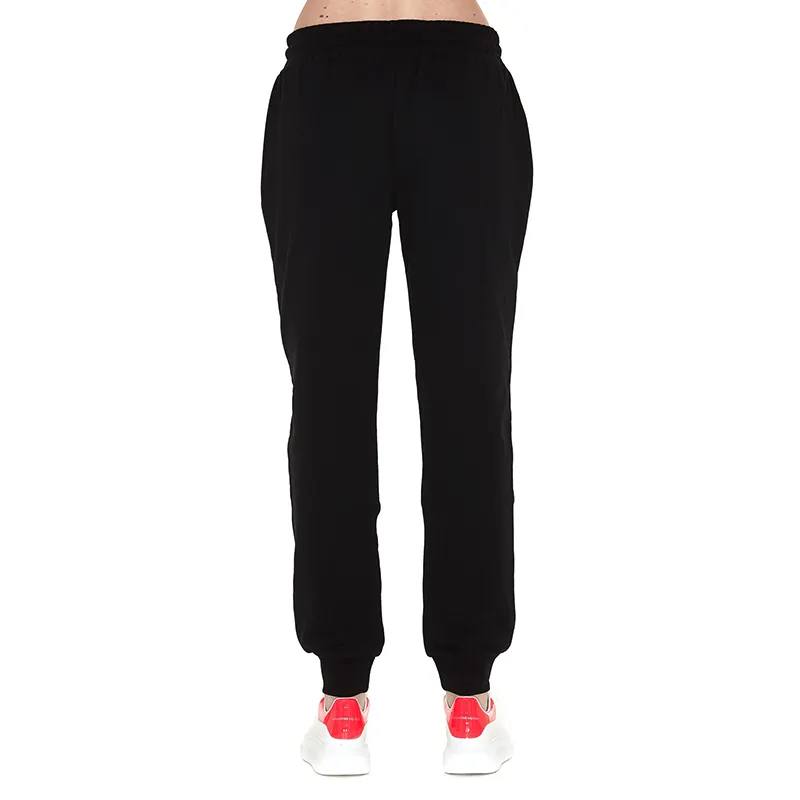 Swallow Patch Sweatpants