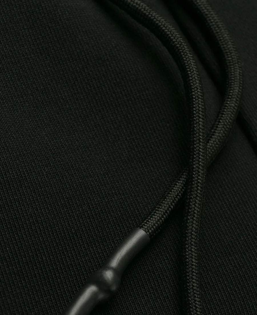 Logo Ribbon Sweatpants
