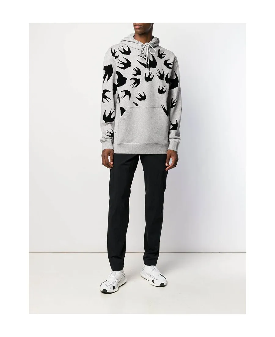 Flock Swallow Hoodie