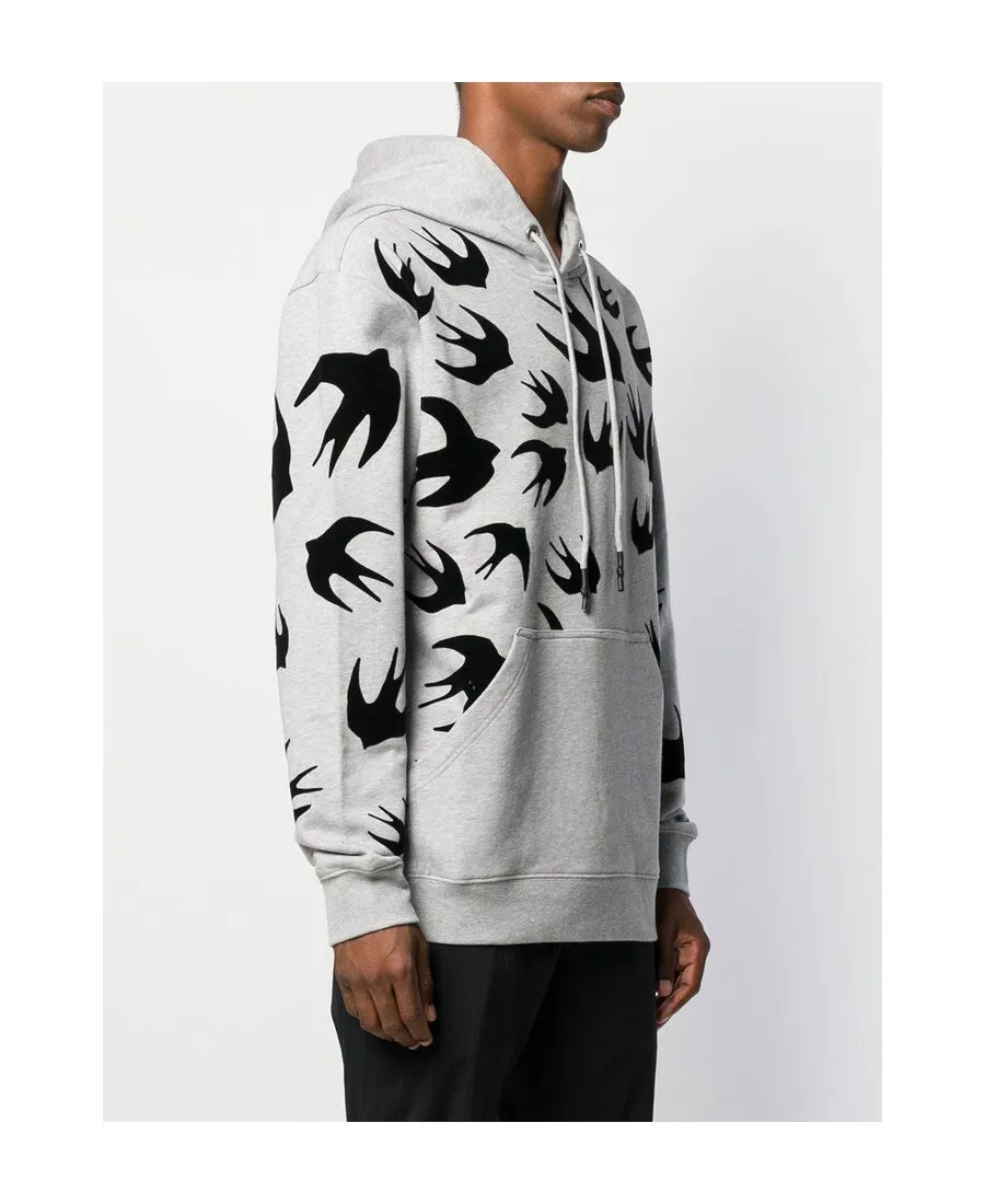Flock Swallow Hoodie
