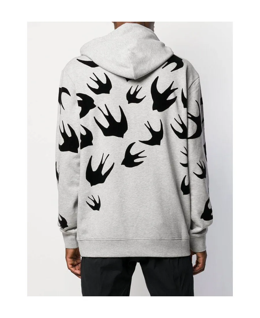 Flock Swallow Hoodie