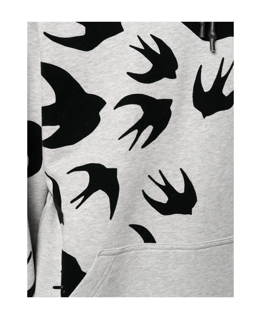 Flock Swallow Hoodie