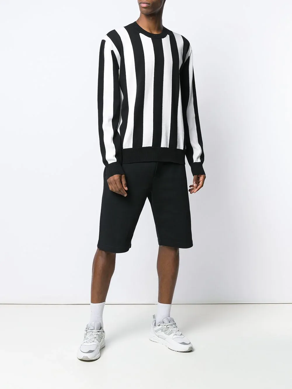 Rope Sports Shorts