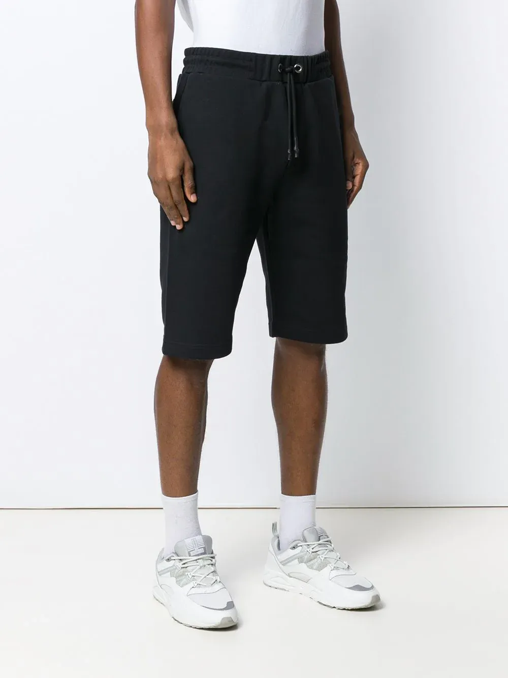 Rope Sports Shorts
