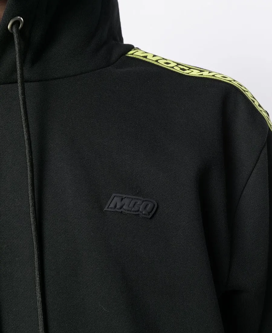 Logo Hoodie