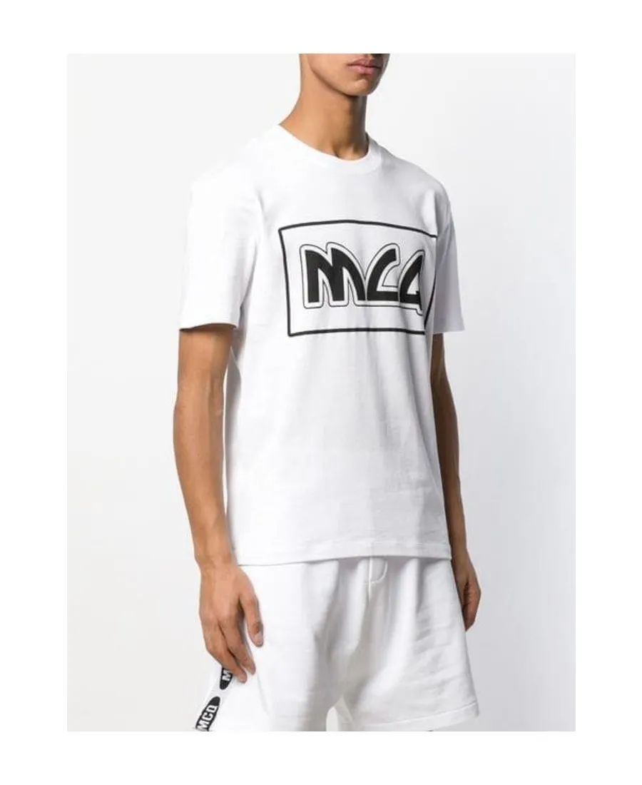Logo Printed T-Shirt