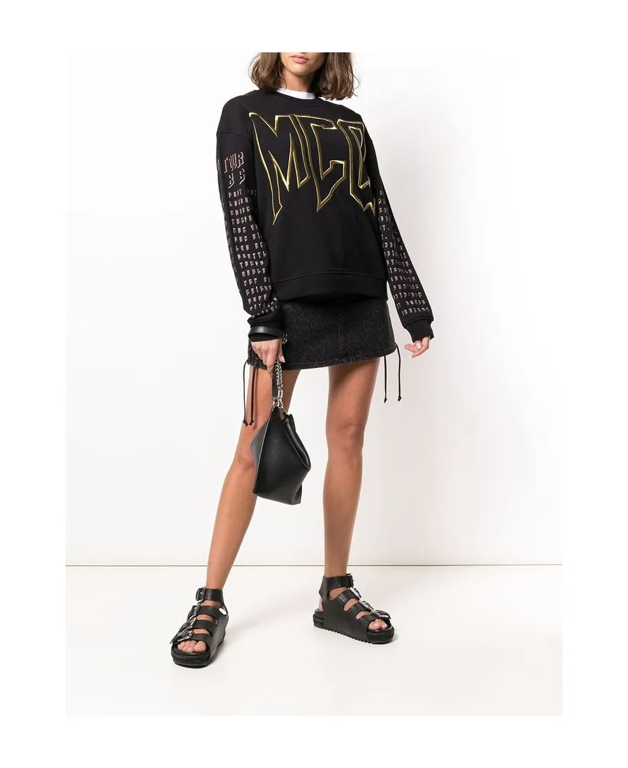 Logo Pullover