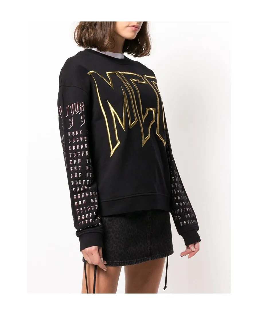 Logo Pullover
