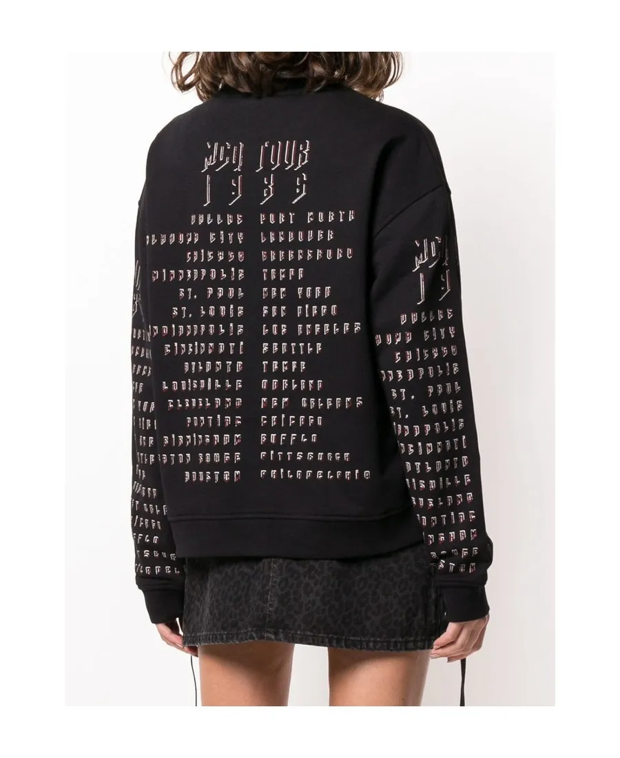 Logo Pullover