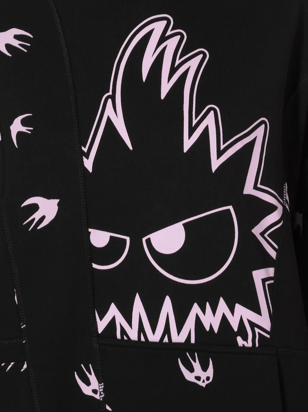Pullover
