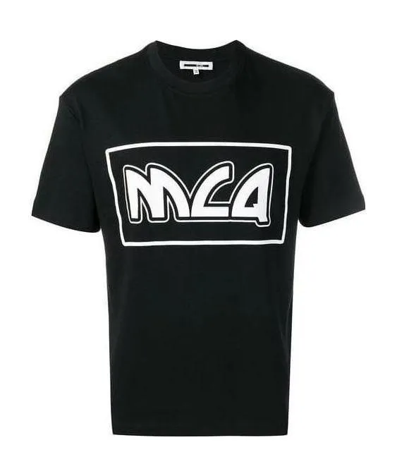 Logo Printed T-Shirt