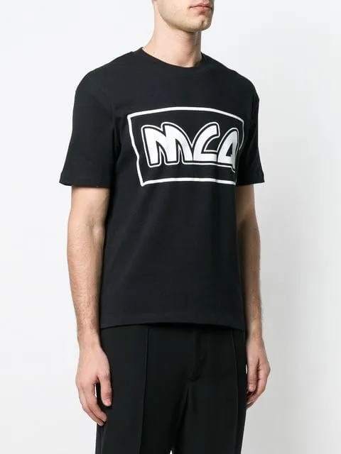 Logo Printed T-Shirt