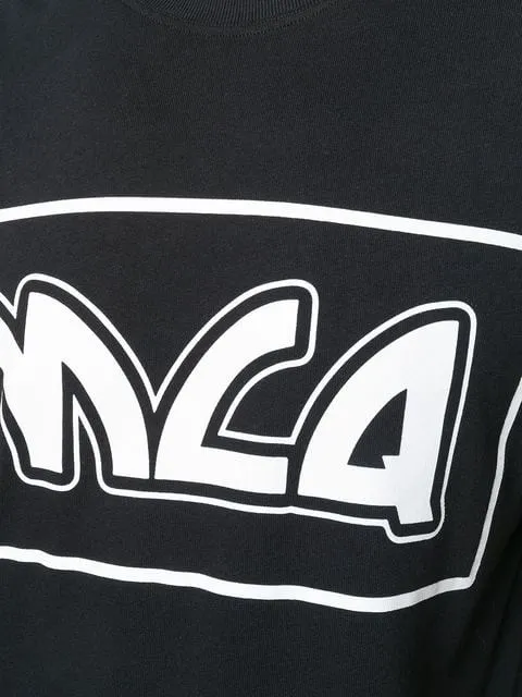 Logo Printed T-Shirt