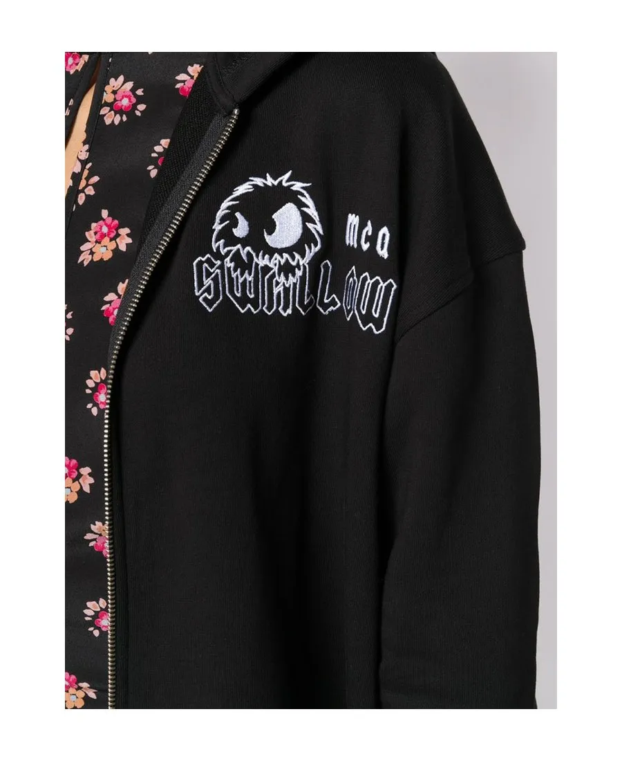 Logo Casual Jacket