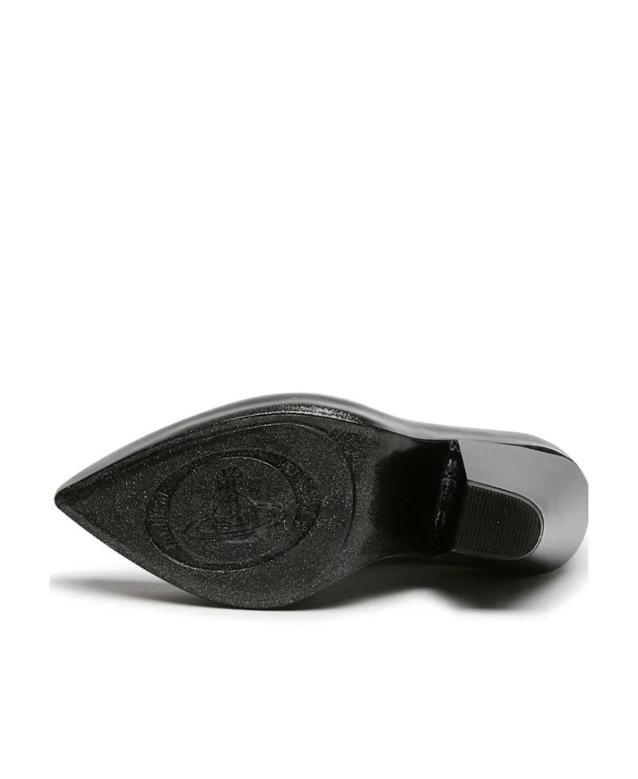 Logo Short Boots