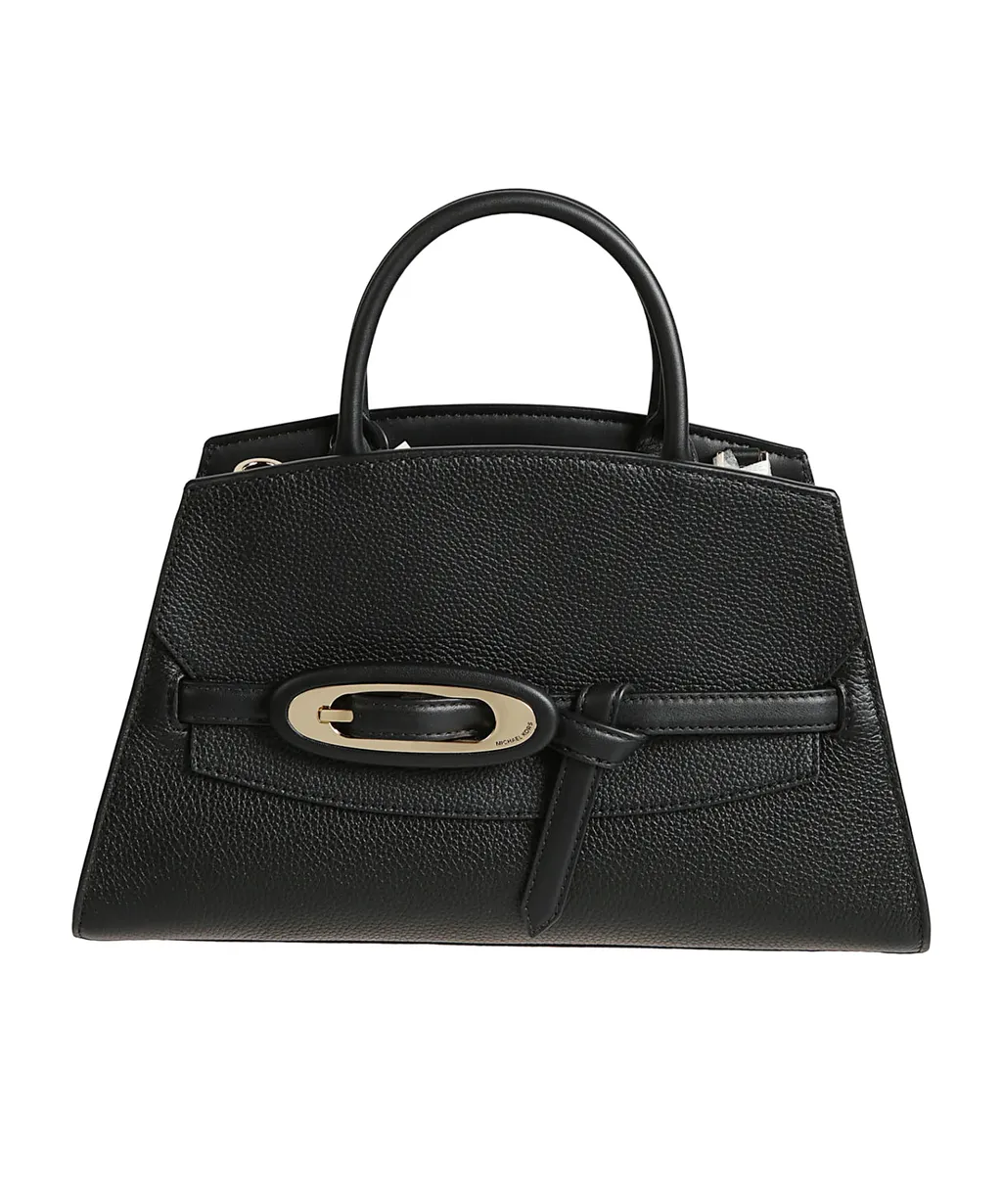 Cornelia Medium Satchel Bag