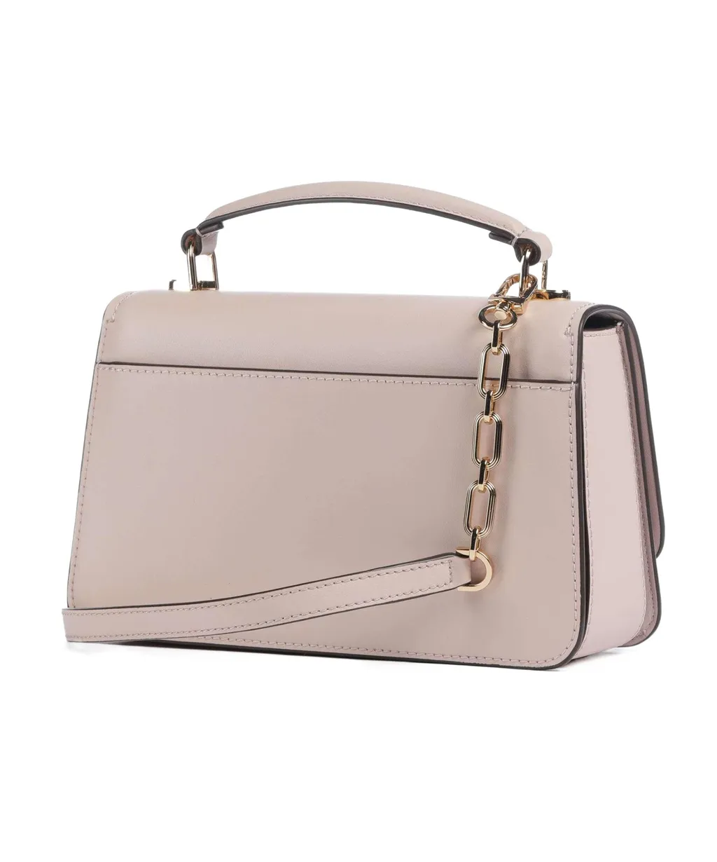 Flip Shoulder Bag