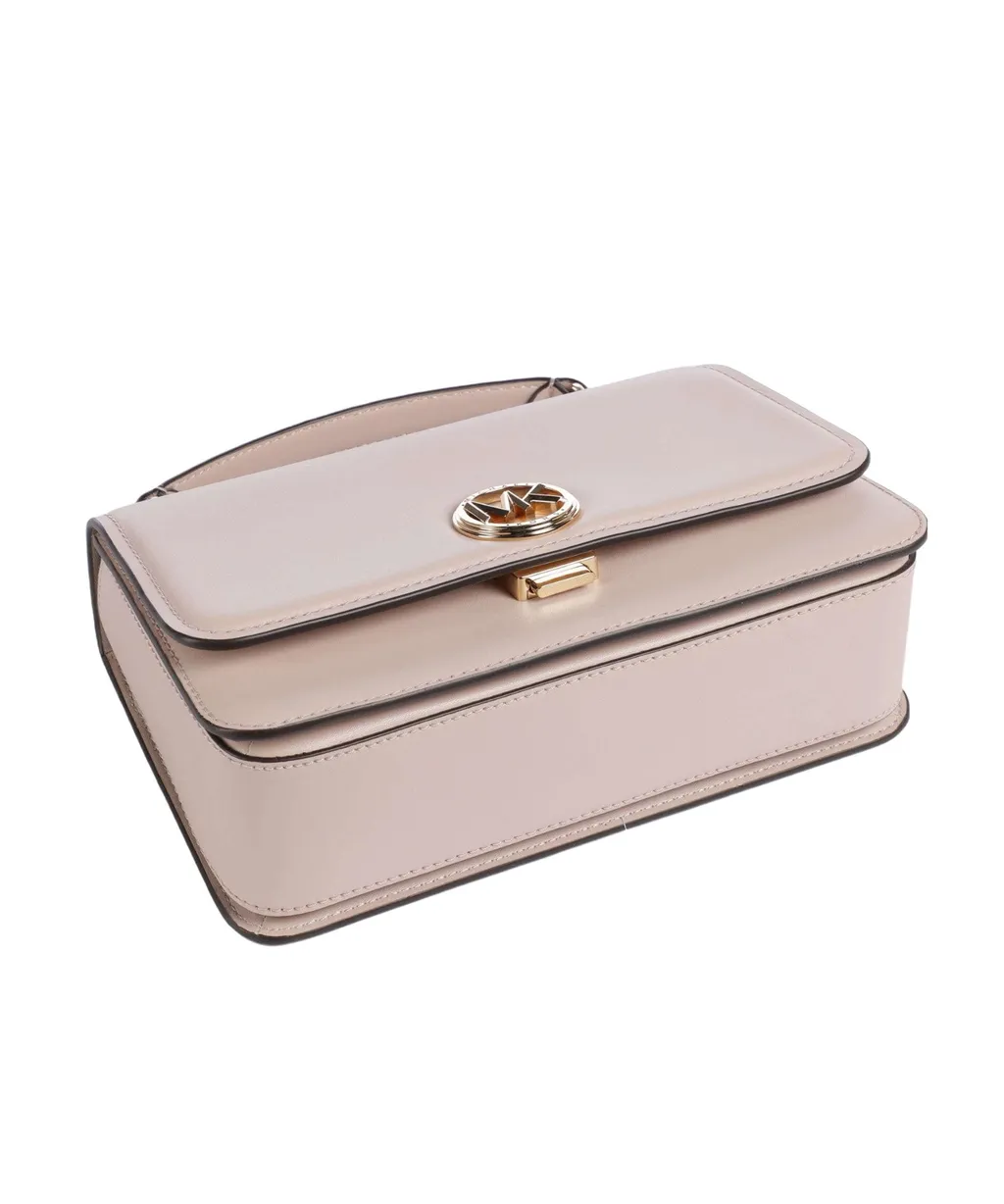 Flip Shoulder Bag