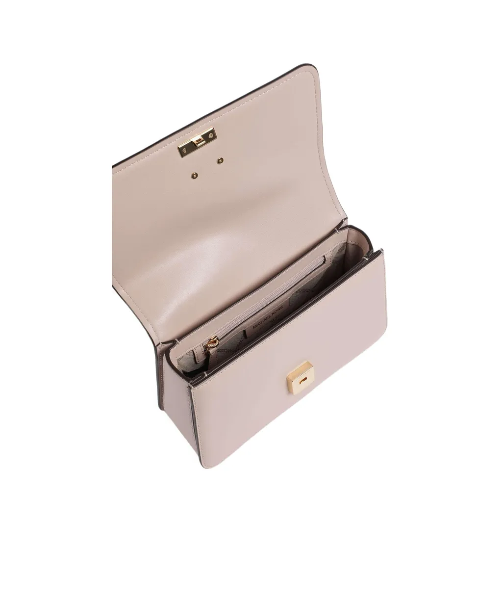 Flip Shoulder Bag