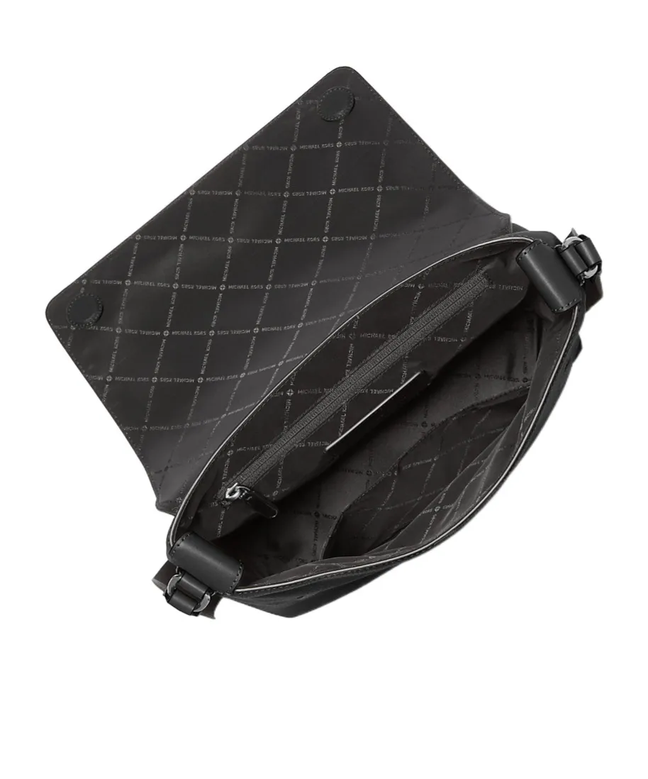 Hudson Messenger Bag