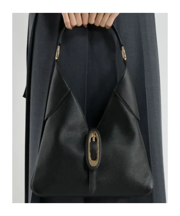 Single Handle Tote Bag
