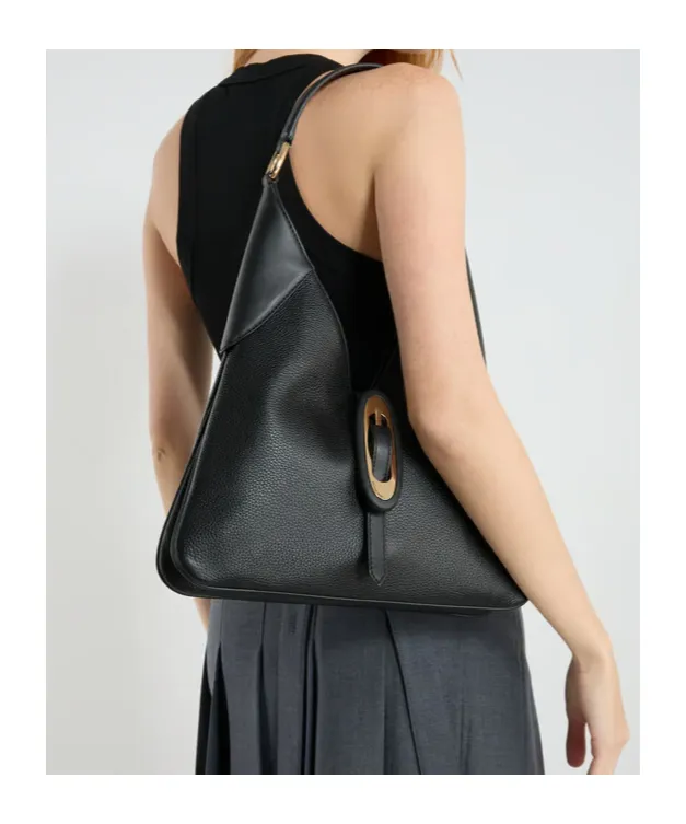 Single Handle Tote Bag