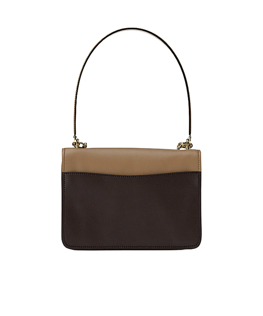 Claire Small Shoulder Bag