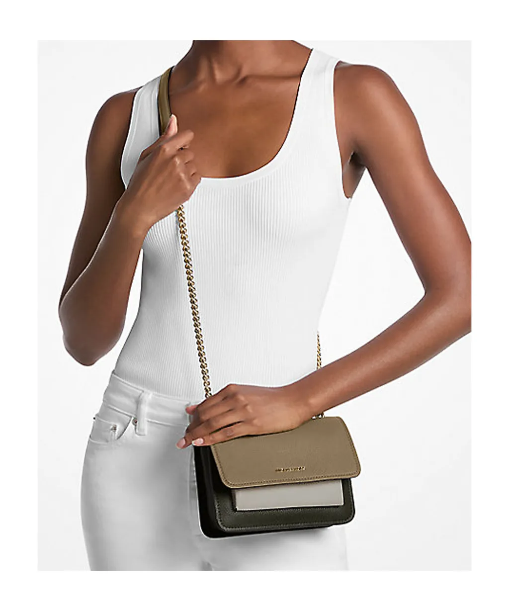 Claire Small Shoulder Bag