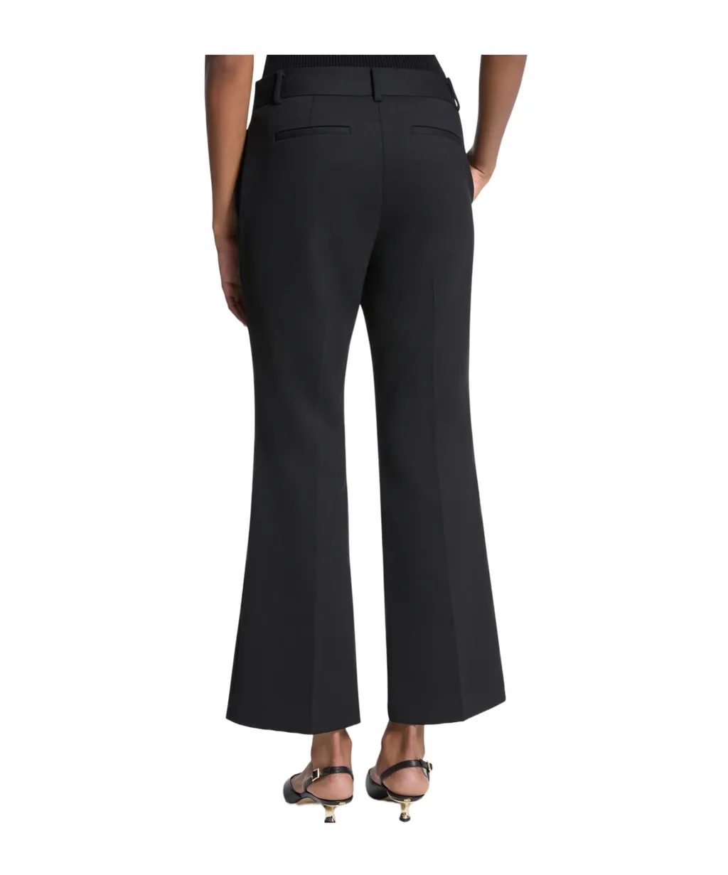Back-Pockets Trousers