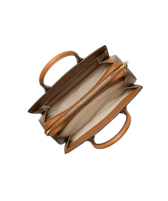 Medium Logo Crossbody Bag