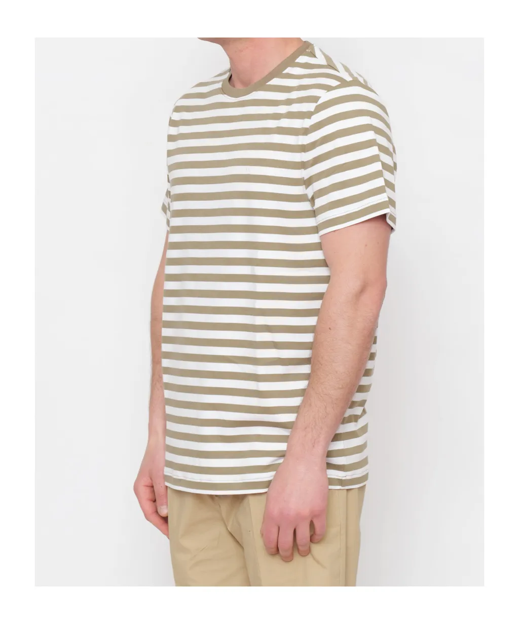 Short-Sleeved T-Shirt