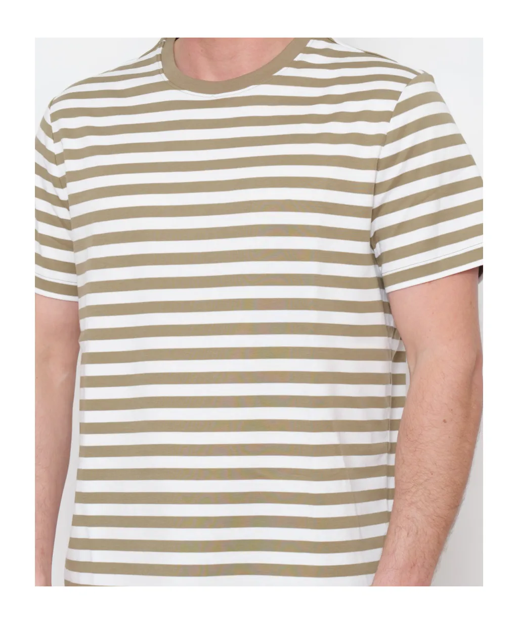 Short-Sleeved T-Shirt