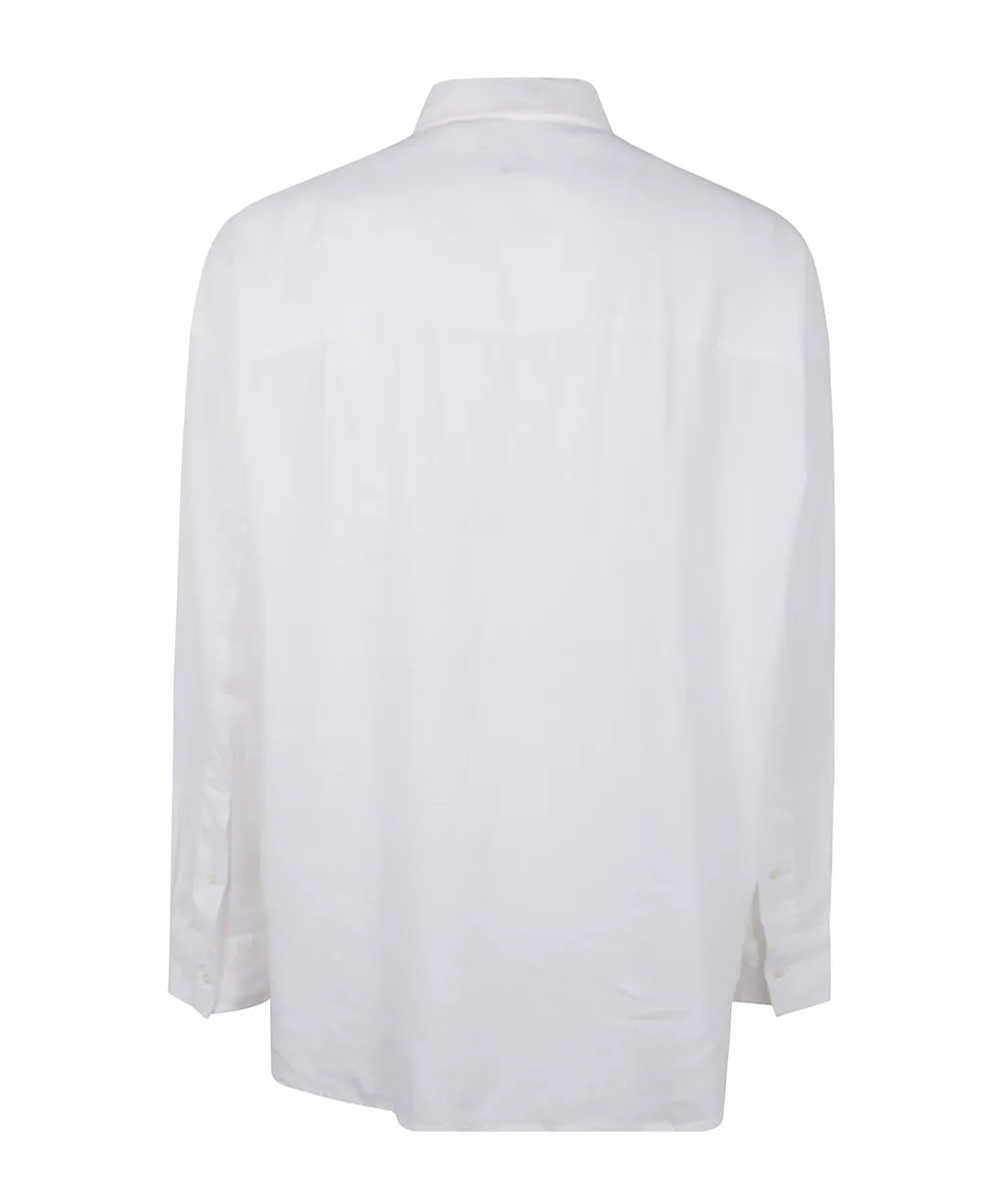 Long Sleeved Shirt
