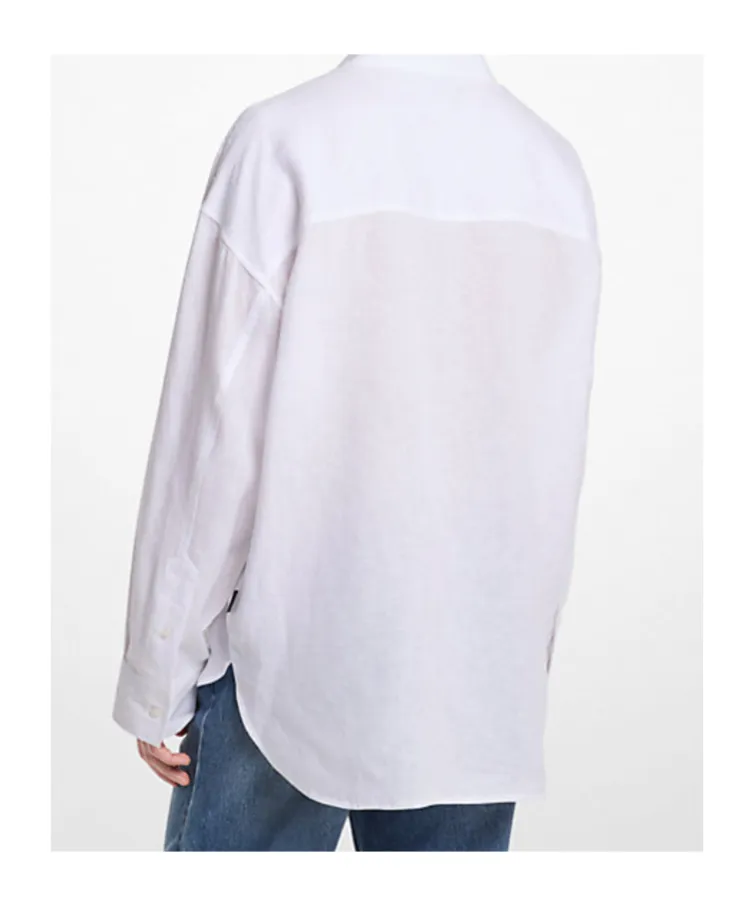 Long Sleeved Shirt