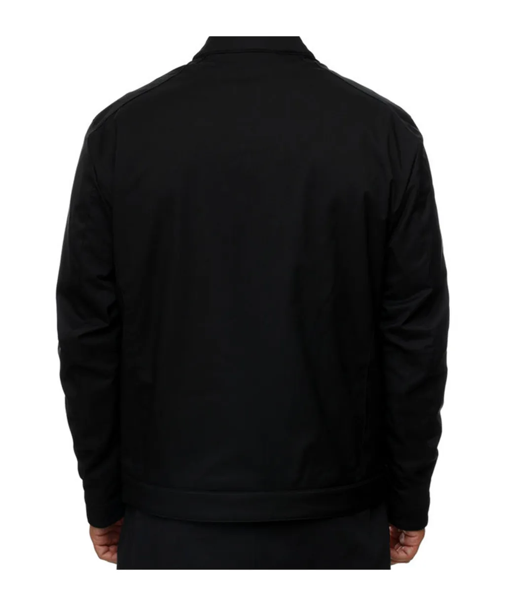 Racer Jacket