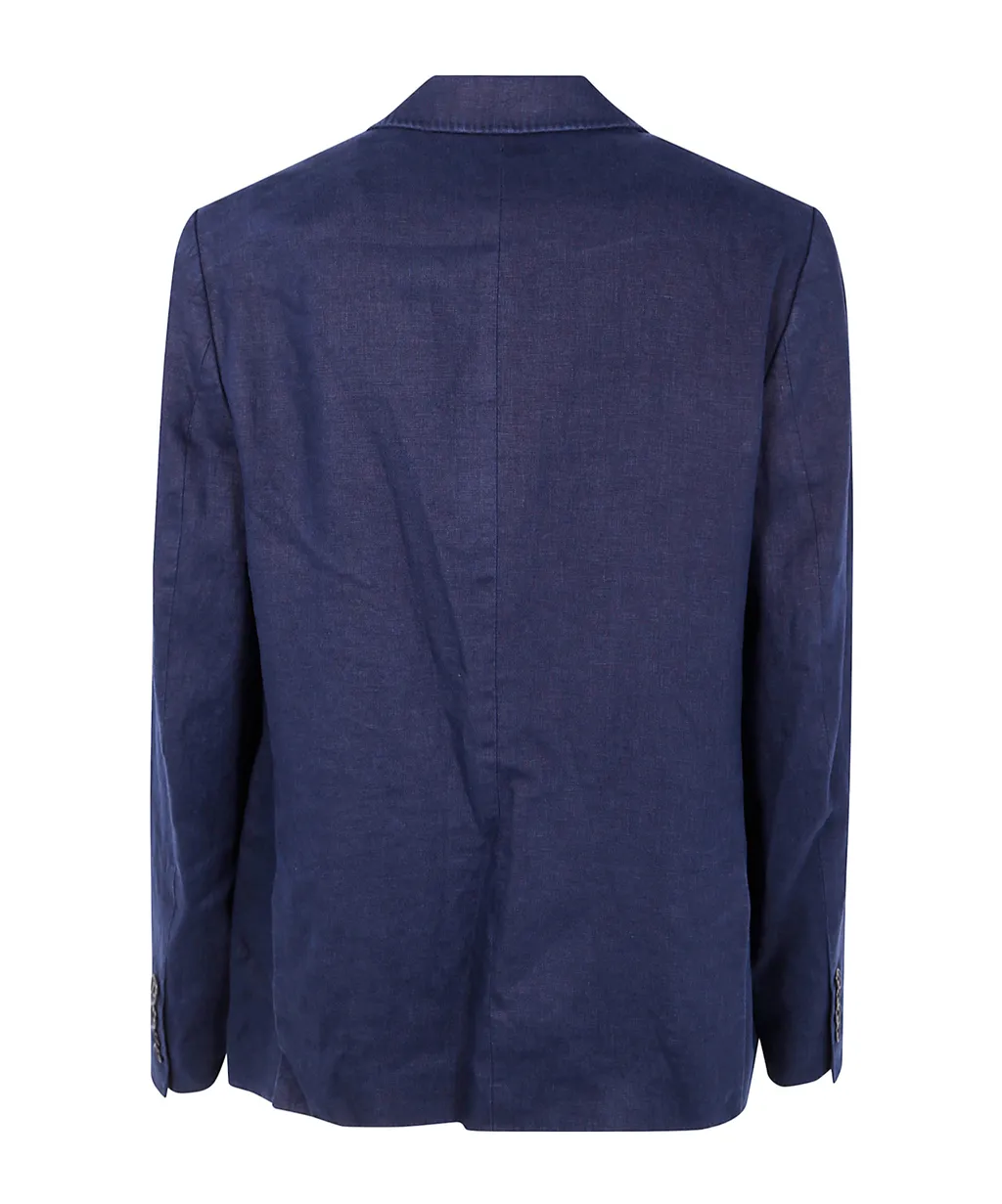 Stretch Tech Blazer