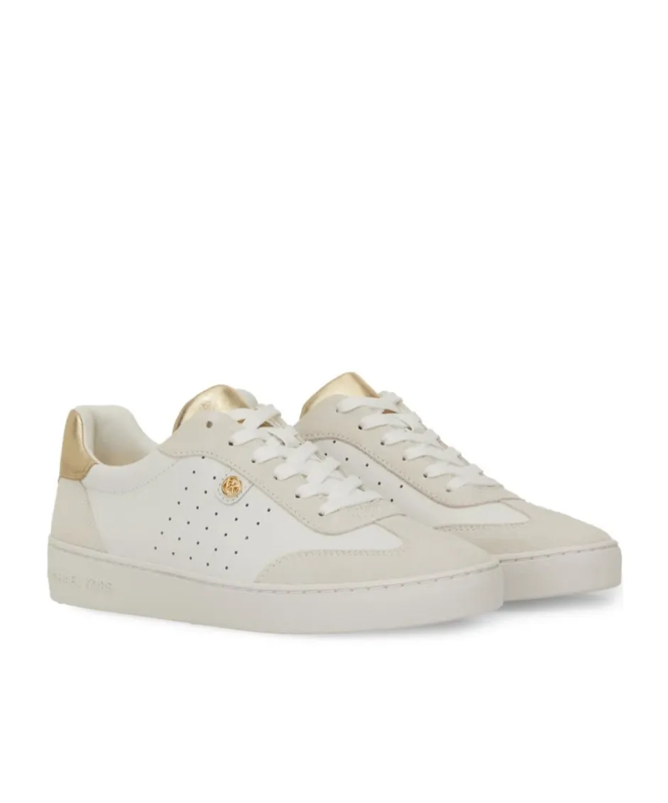 Scotty Lace-Up Sneakers