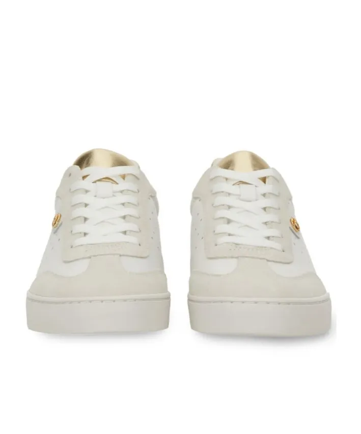 Scotty Lace-Up Sneakers
