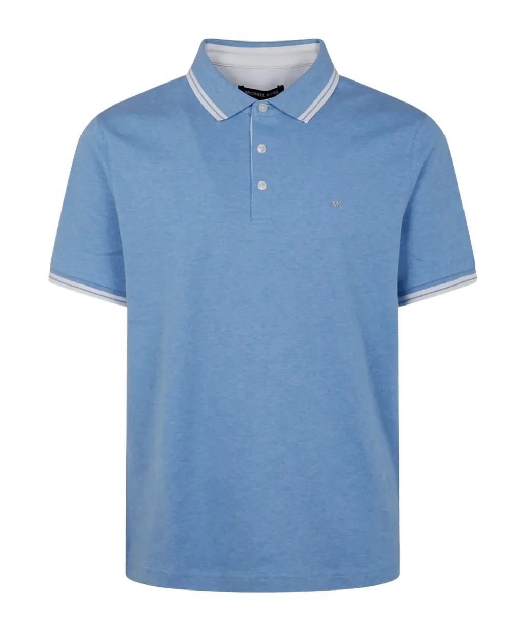 Short Sleeve Polo Shirt