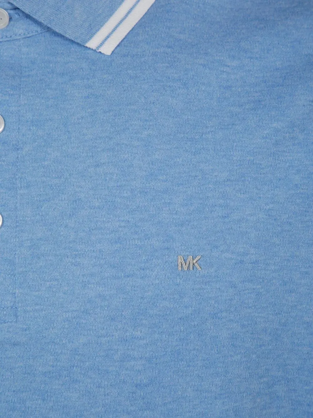 Short Sleeve Polo Shirt