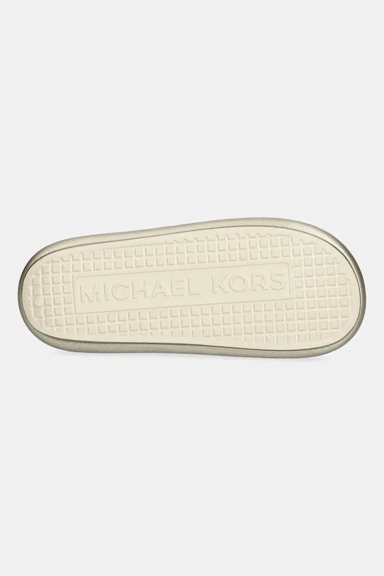 Round Toe Flat Slippers